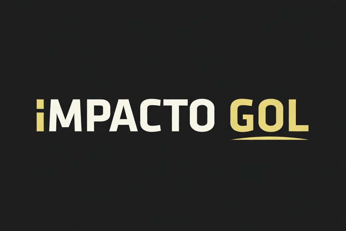 Impacto Gol LOGO